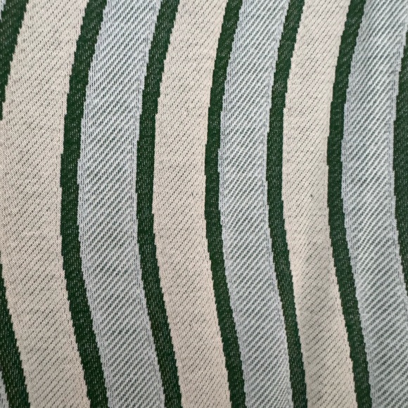 Ilana Kohn Roxie dress in light waves jersey XS NWOT - Picture 5 of 5